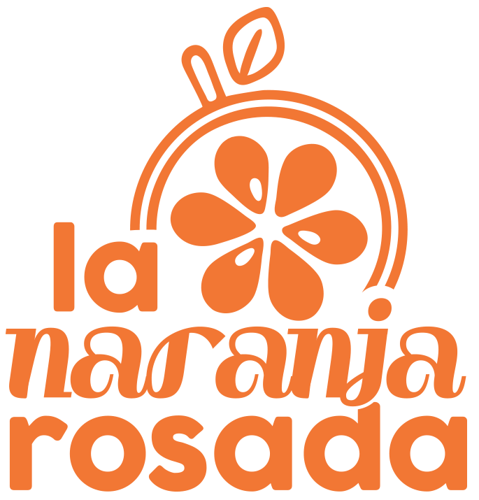 La Naranja Rosada Estampados Colombia
