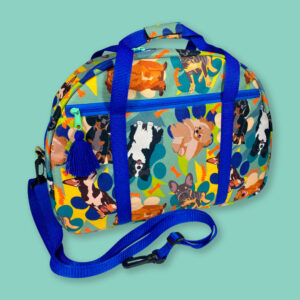 Maleta estampado perritos (copia) prueba (copia) 2